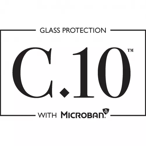 HMI C10 Logo Black