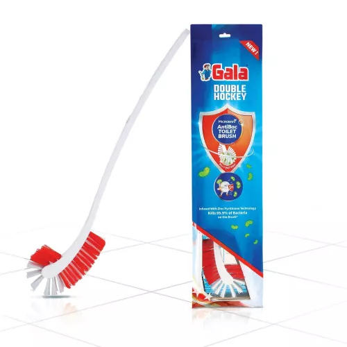 Gala Anti Bac Toilet Brush