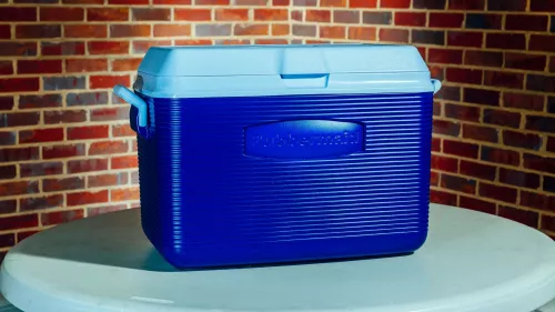 Microban Antimicrobial Rubbermaid Cooler Antifungal