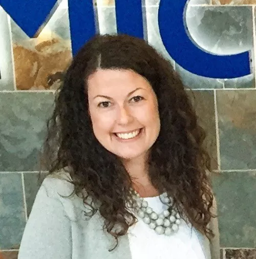 Meet the Team Maria Diefenbach