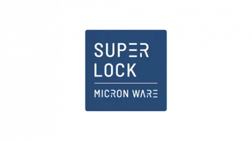 Mbns21 Microban Partner Logo Super Lock
