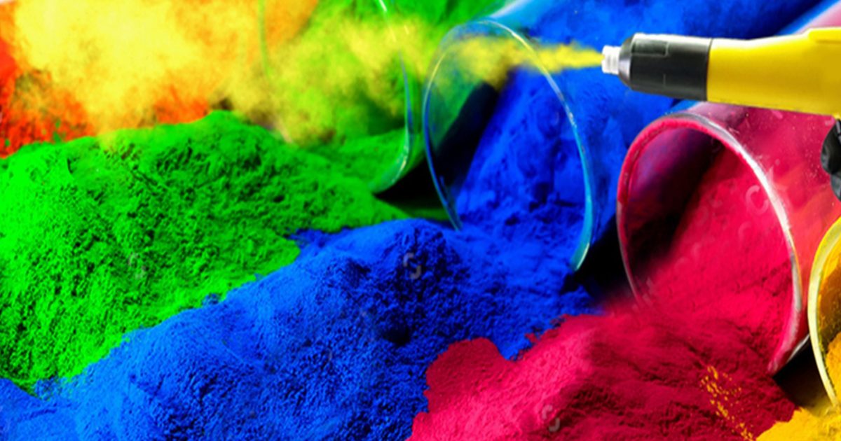 New Innovations in paint technology & trends in 2024 | Microban