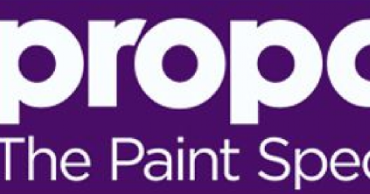 Propan Logo