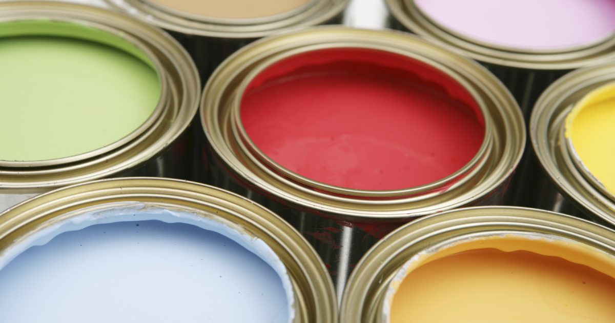 3 Key Benefits of Antimicrobial Paint Additives | Microban