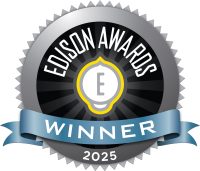 Edison Awards Winner 2025
