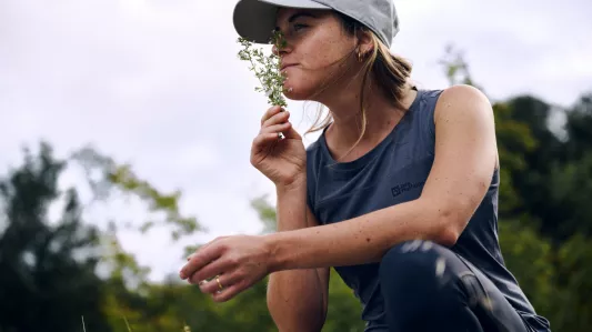 Jack Wolfskin partners with Microban to develop odour-resistant apparel and gear