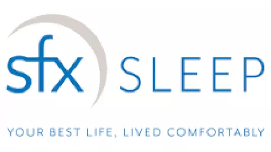 Microban® and SFX Sleep® Unveil Innovative Microban® Fresh and Clean 360® Antimicrobial Treated Fiber-Filled Pillow