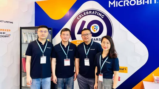 CHINAPLAS 2025: Microban Recap