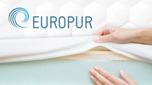 Microban at the EUROPUR Annual Conference