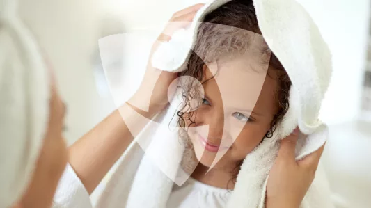 Antimicrobial Cotton Towels & Linens for a Fresher Home 