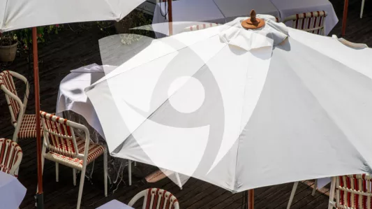 PFAS-Free Water-Repellent and Antimicrobial Technologies for Outdoor Living Fabrics