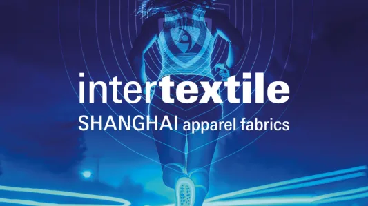 Discover PFAS-Free textile finishes with Microban China at Intertextile Shanghai 2025