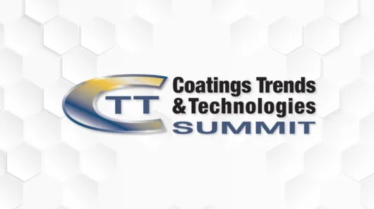 Microban to Showcase Antimicrobial Coatings at the 2025 Coatings Trends & Technologies Summit