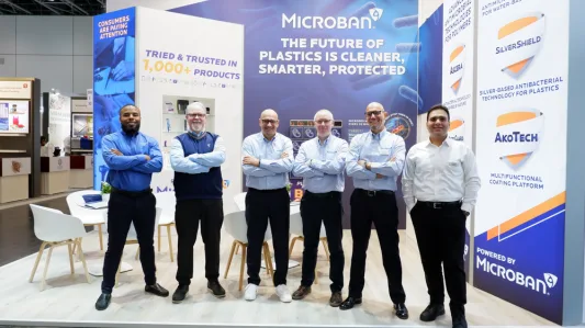 K Fair 2025: Microban Recap