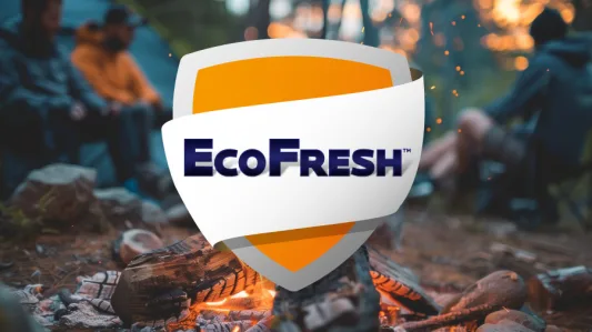 Microban International Launches EcoFresh Odor-Capture Technology for Active and Outdoor Lifestyles