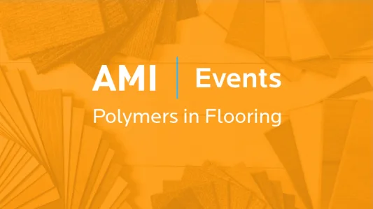 Microban to Speak at Annual AMI Polymers in Flooring Event