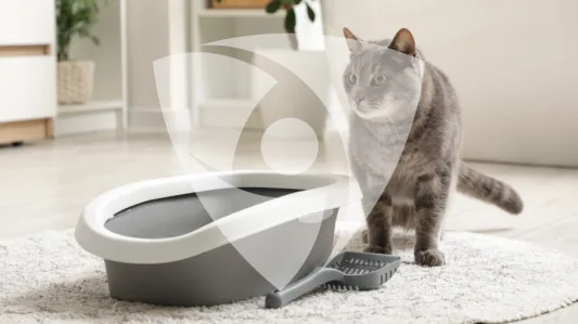 Cleaner, Fresher Litter Boxes: How Antimicrobial and Odor-Control Technologies Transform Pet Products