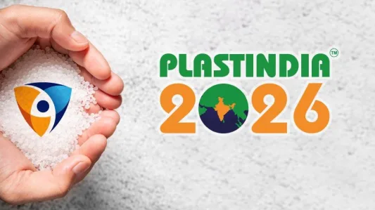 Microban Highlights Antimicrobial Technologies for Polymer Manufacturing at PLASTINDIA 2026