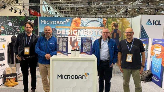 Performance Day Munich 2025: Microban Recap