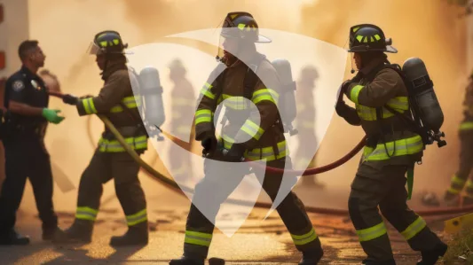 Integrating Odor‑Capture into Firefighter PPE: Jackets, Hoods and Balaclavas