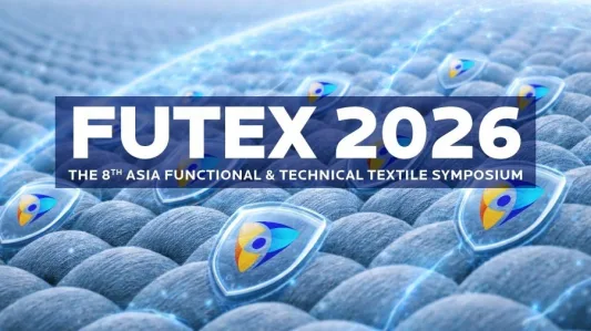 Microban to present advanced odor-capture technology at FUTEX 2026