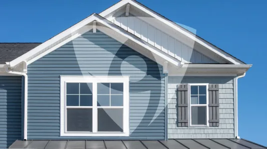 How Manufacturers Can Protect PVC Exterior Trim from Mold and Mildew Staining