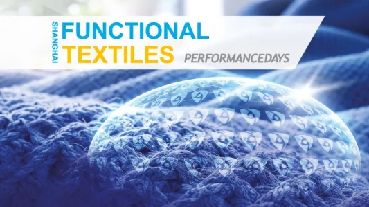 Microban Brings Antimicrobial and Odor Control Expertise to Functional Textiles Shanghai 2026