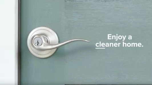 Kwikset® Marks 10-Year Partnership With Microban® During Its 80th Anniversary