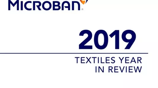 Microban Global Textiles 2019: A Year in Review