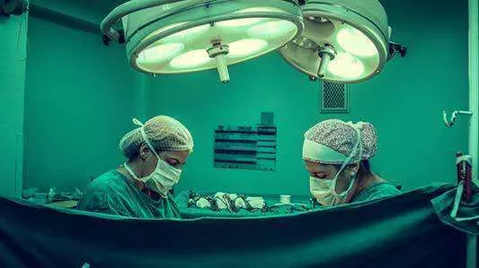 Antimicrobial Protection for Textiles in Healthcare
