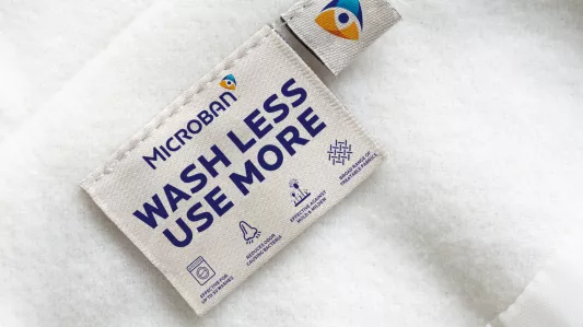 Antimicrobial and Odor Control Solutions for Home Textiles