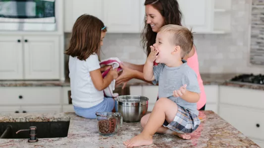 Antimicrobial Case Study: Advanced Ceramic Technology