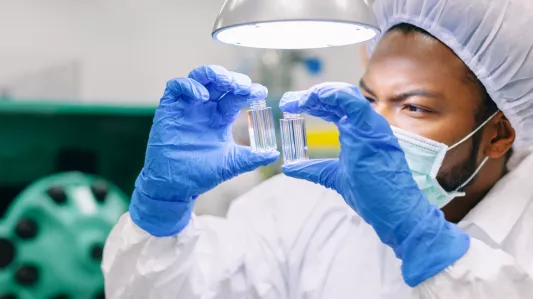 How Do You Test for Bacteria?