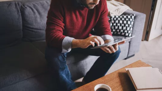 Keeping Vinyl Floors Clean