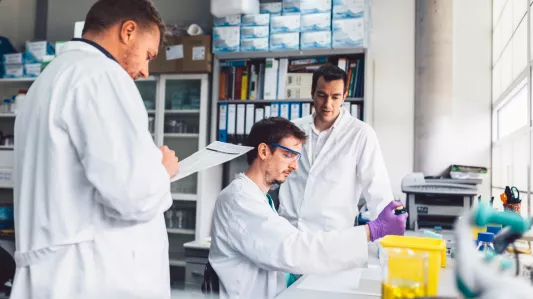 What is Microban? A Discussion on Our Antimicrobial Solutions