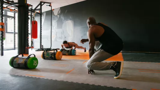 Microban Z Series: Offering You the Best Antimicrobial Product Protection