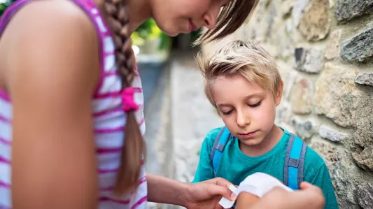 Microban Debuts Next Generation of SilverShield® Technology