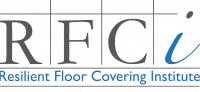 Resilient Floor Covering Institute logo logo