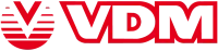 Microban Partner - VDM red logo