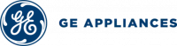Blue GE Appliances Logo