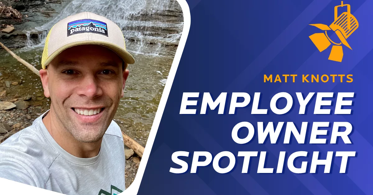 MEET THE TEAM MATT KNOTTS FEATURED IMAGE