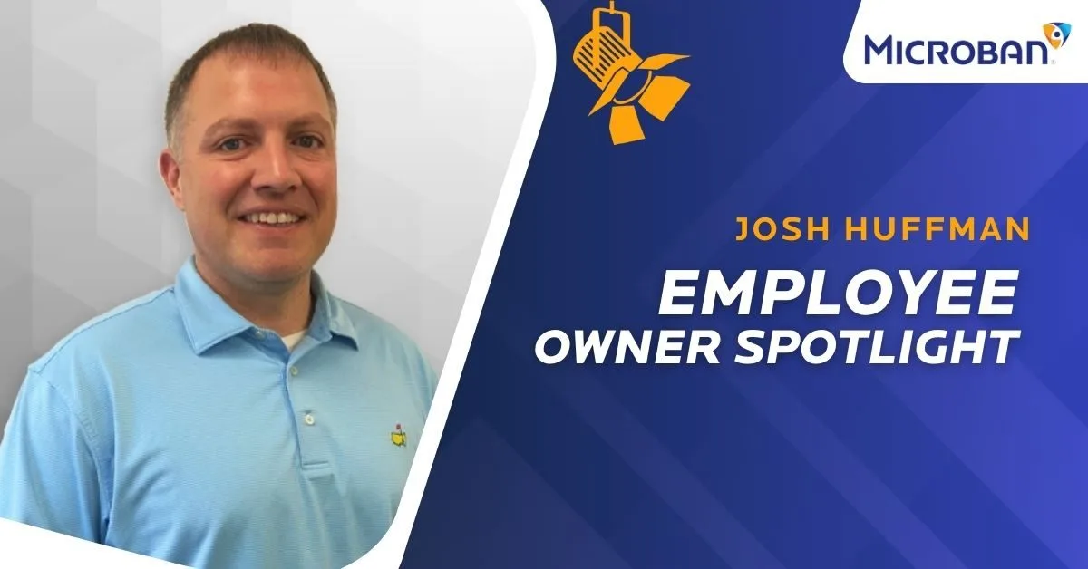 MEET THE TEAM JOSH HUFFMAN FEATURED IMAGE