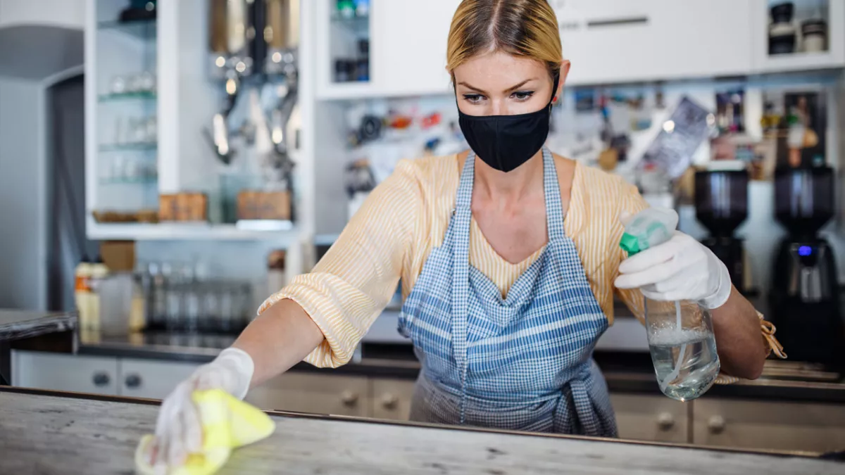 Mac Dermid Antimicrobial Films for Hard Surfaces 3