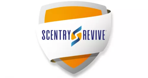 Mbns23 Microban Technology Shield SCENTRY REVIVE FT