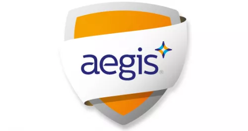 Mbns23 Microban Technology Shield AEGIS FT