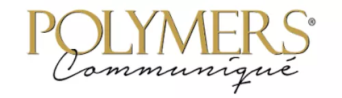 Polymers communique logo