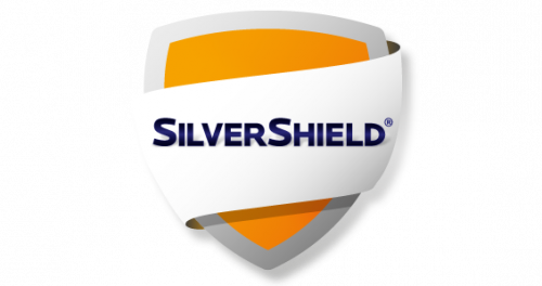 Mbns23 Microban Technology Shields Silver Shield FT