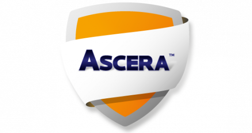 Mbns23 Microban Technology Shields ASCERA FT