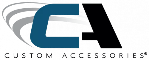 Custom Accessories Company logo