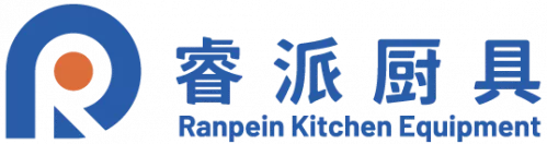 Ranpein Kitchen Equipment company logo color